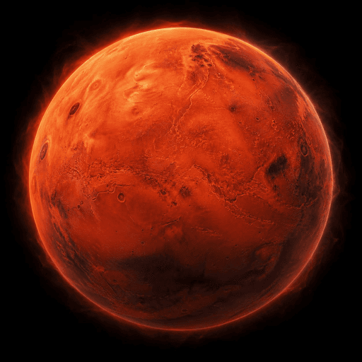 Mars Ads